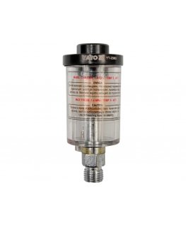 Yato YT-2380 air compressor accessory 1 pc(s) Air compressor accessory kit