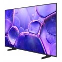 Samsung U8000F UE43U8072FUXXH teler 109,2 cm (43") 4K Ultra HD Nutiteleri funktsioon WiFi Must Samsung U8000F UE43U8072FUXXH teler 109,2 cm (43") 4K Ultra HD Nutiteleri funktsioon WiFi Must