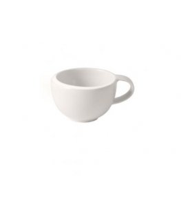 Villeroy & Boch New Moon puodelis Balta Kava 1 vnt