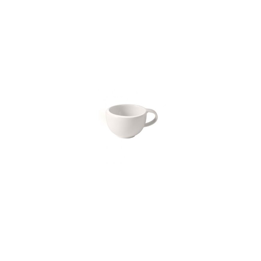 Villeroy & Boch New Moon tass Valge Kohv 1 tk