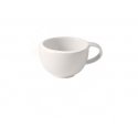 Villeroy & Boch New Moon puodelis Balta Kava 1 vnt Villeroy & Boch New Moon puodelis Balta Kava 1 vnt
