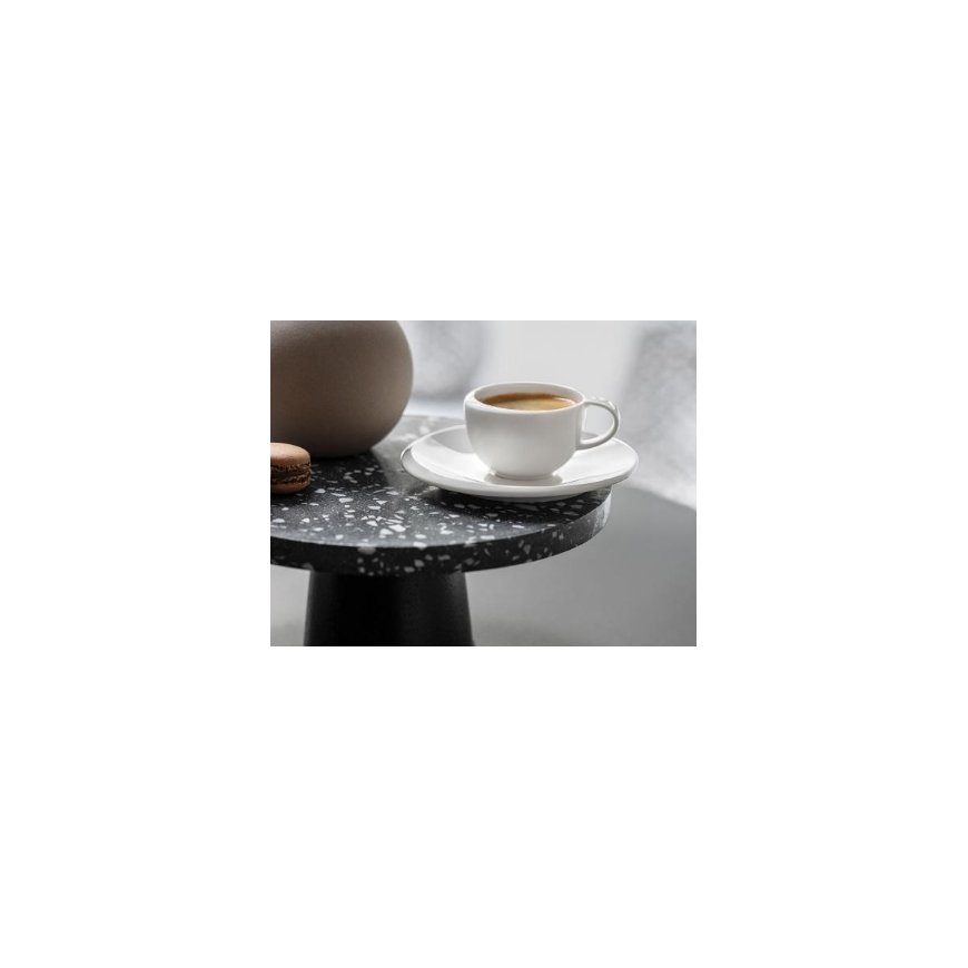 Villeroy & Boch New Moon cup White Coffee 1 pc(s) – 2
