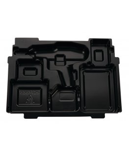Makita 838312-9 įrankių laikymo dėklo priedas Dėklas