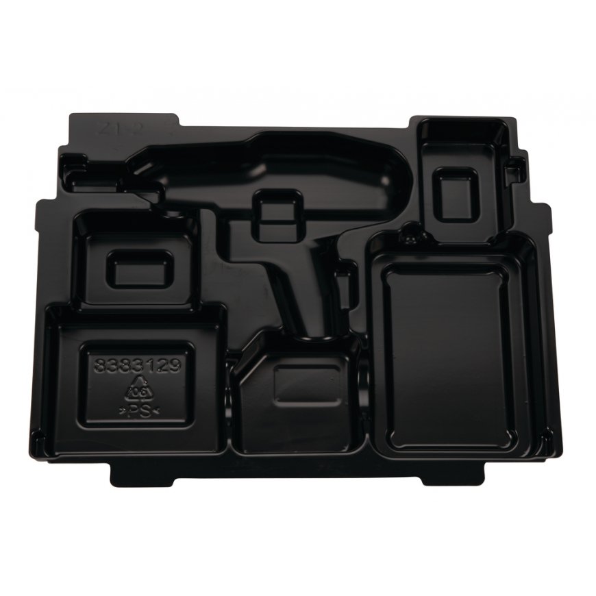 Makita 838312-9 tool storage case accessory Tray