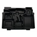 Makita 838312-9 tool storage case accessory Tray Makita 838312-9 tool storage case accessory Tray