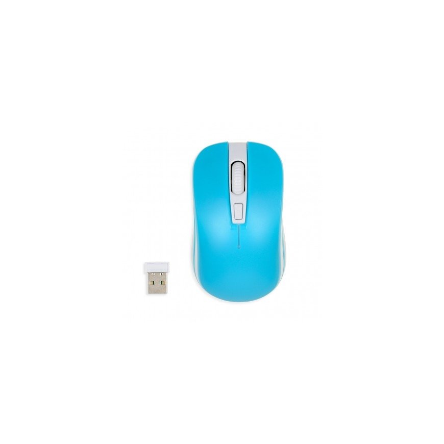 IBox LORIINI pele Abām rokām RF