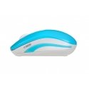 iBox LORIINI mouse Ambidextrous RF Wireless Optical 1600 DPI iBox LORIINI mouse Ambidextrous RF Wireless Optical 1600 DPI