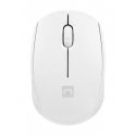 NATEC STORK kompiuterio pelė Namo Abiems rankoms RF Wireless + USB Type-A Optinis 1600 DPI