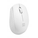 NATEC STORK kompiuterio pelė Namo Abiems rankoms RF Wireless + USB Type-A Optinis 1600 DPI