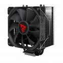 Savio SAVGCOFROSTBLACKX2 Computer case Heatsink/Radiator 12 cm Black 1 pc(s) Savio SAVGCOFROSTBLACKX2 Computer case Heatsink/Radiator 12 cm Black 1 pc(s)
