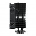 Savio SAVGCOFROSTBLACKX2 Корпус компьютера Heatsink/Radiator 12 cm Черный 1 шт