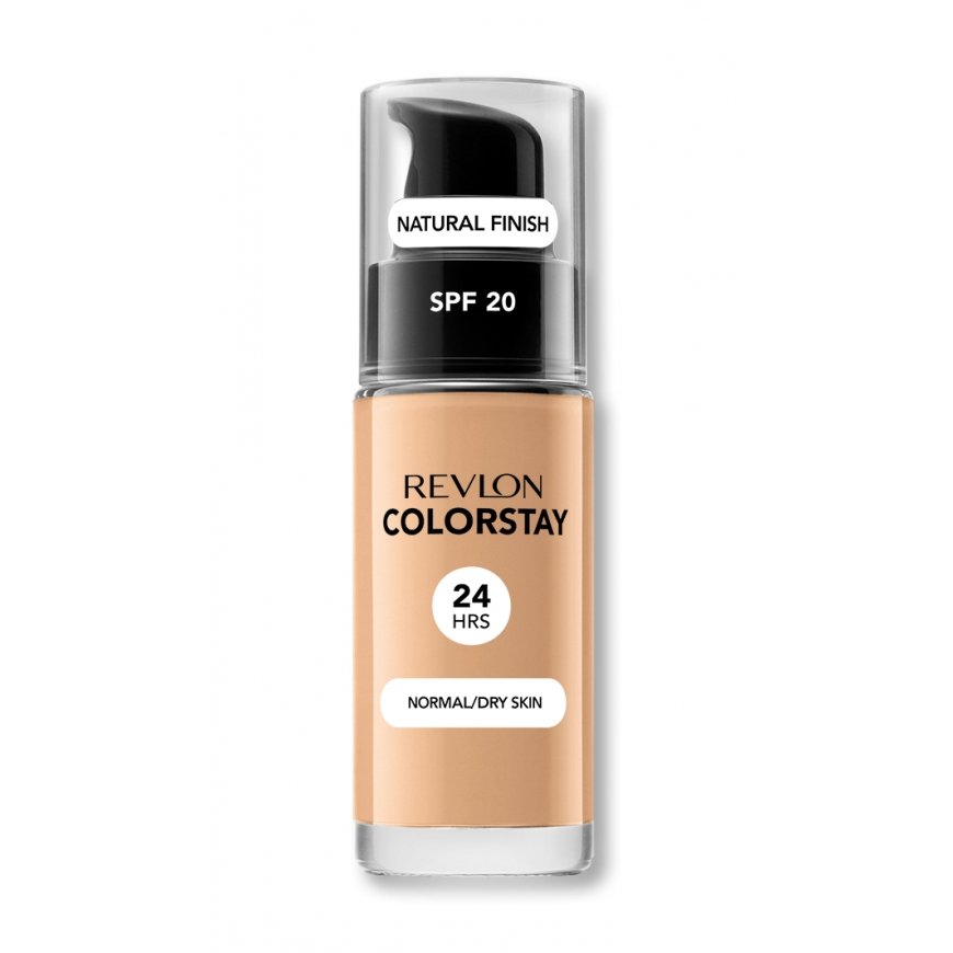 Revlon ColorStay 30 ml Pudele ar
