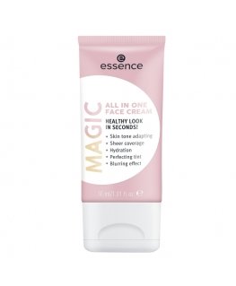 Essence MAGIC All In One FACE Cream 30 ml Seja