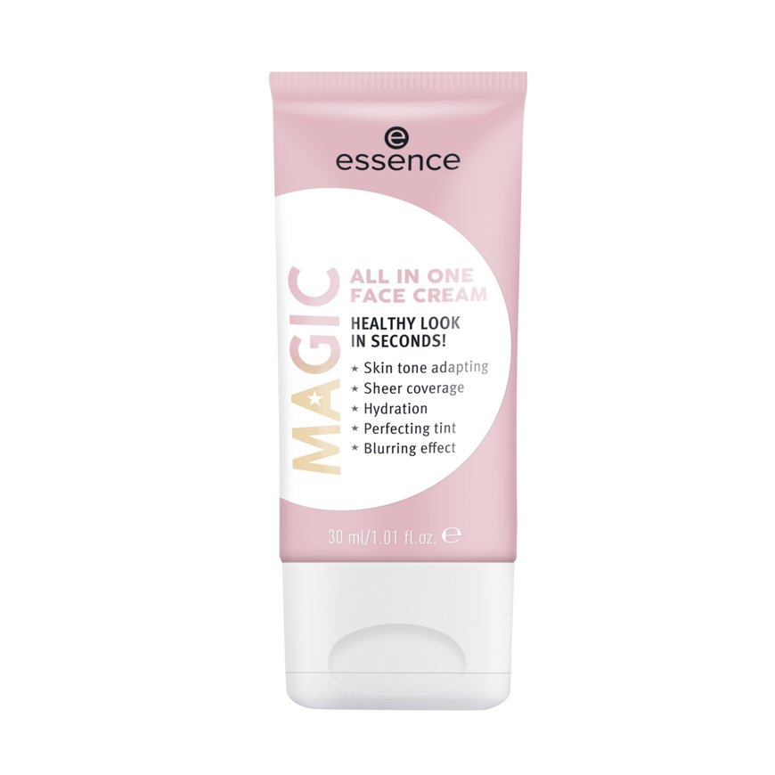 Essence MAGIC All In One FACE Cream 30 ml Kasvot
