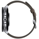 Xiaomi Watch 2 Pro 3.63 cm (1.43") AMOLED 46 mm Digital 466 x 466 pixels Touchscreen 4G Silver Wi-Fi