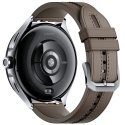 Xiaomi Watch 2 Pro 3,63 cm (1.43") AMOLED 46 mm Digitaalne 466 x 466 pikslit Puutetundlik ekraan 4G 