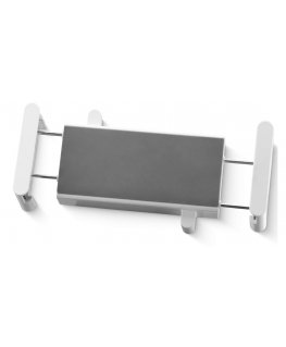 One For All DM 0040 Passive holder Tablet/UMPC Grey, White