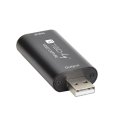 Techly I-USB-VIDEO-1080TY видео конвертер 1920 x 1080 пикселей