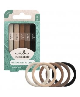 invisibobble 4063528072061 hair accessory Набор резинок для волос 5 шт