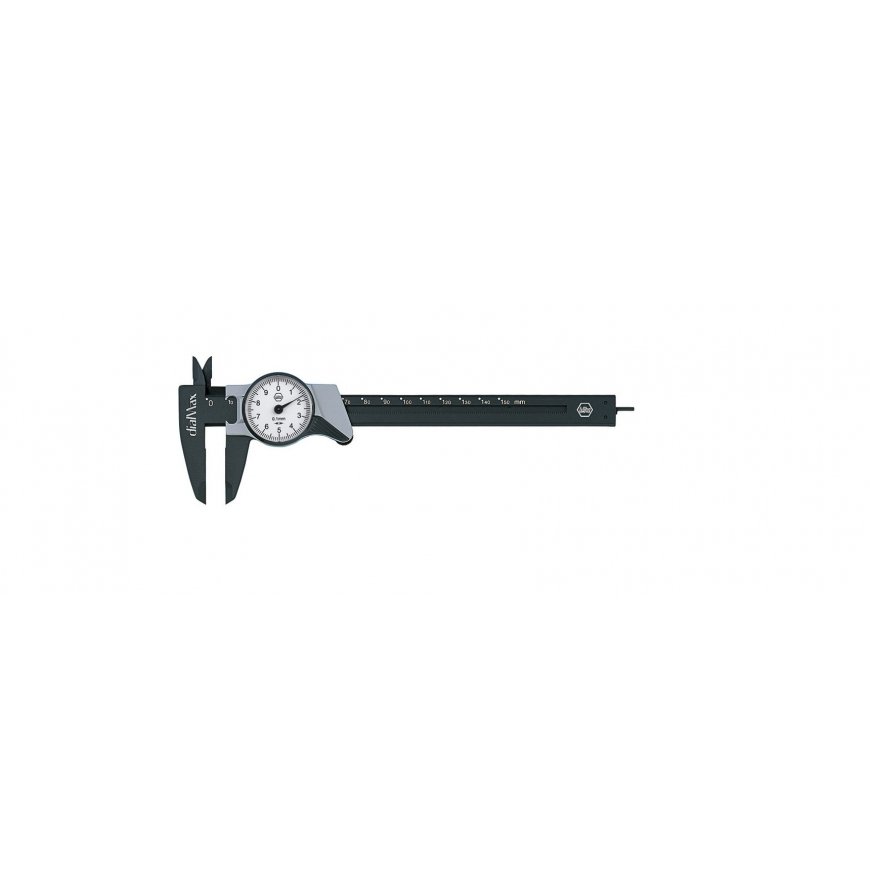 Wiha 411 210 2 Analogue