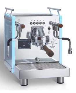Bezzera Matrix DE Poolautomaatne Espressomasin 4 l