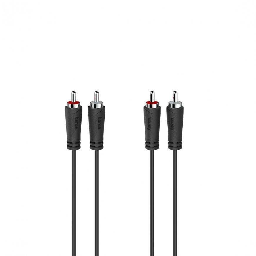 Hama 00205257 audio kabelis 1,5