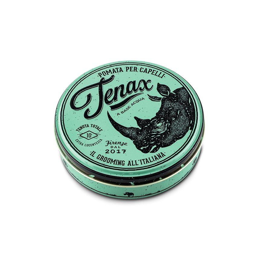 TENAX SPA 8004395280025 Matu pūderis un vasks Matu vasks 125 ml