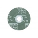 PFERD 64193003 rotācijas instrumentu slīpēšanas piederums PFERD 64193003 rotācijas instrumentu slīpēšanas piederums