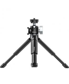 Ulanzi U60+MT-14 штатив Смартфон/цифровая камера 3 ножка(и) Черный