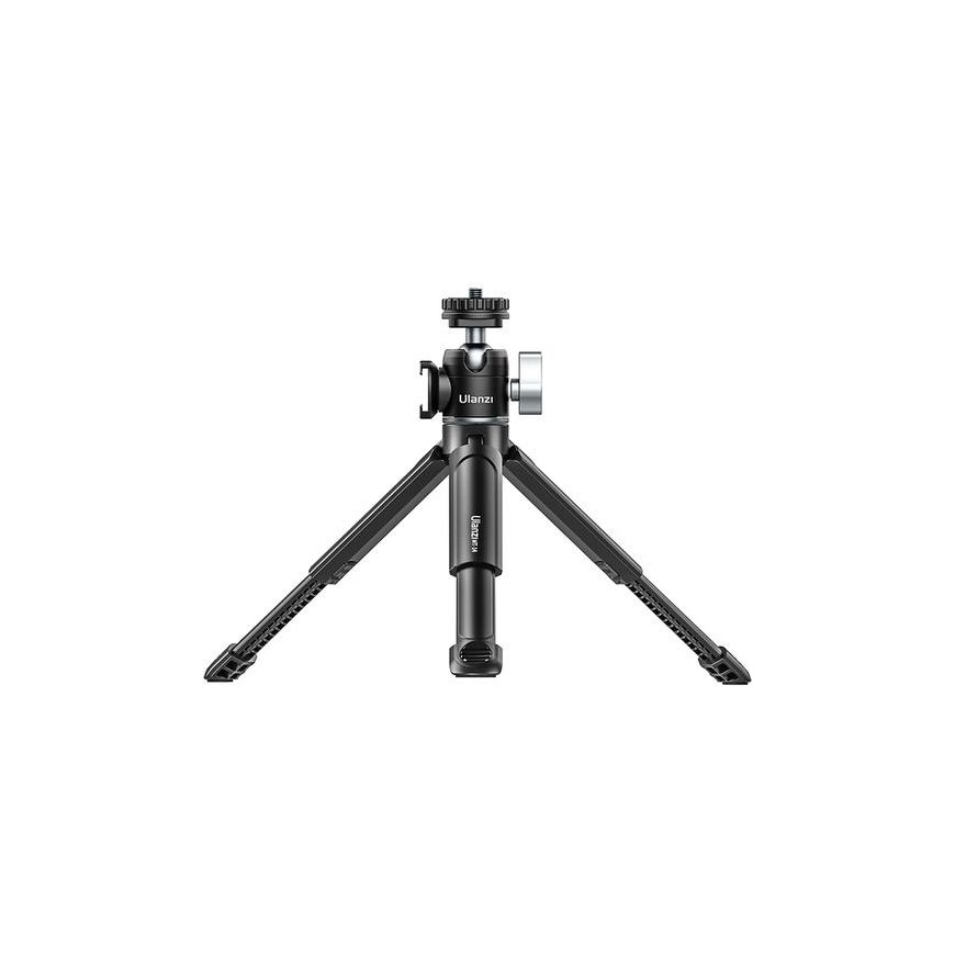 Ulanzi U60+MT-14 tripod Smartphone/Digital camera 3 leg(s) Black