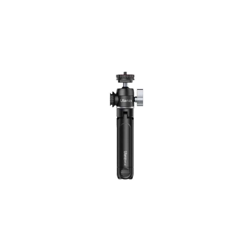 Ulanzi U60+MT-14 tripod Smartphone/Digital camera 3 leg(s) Black – 2