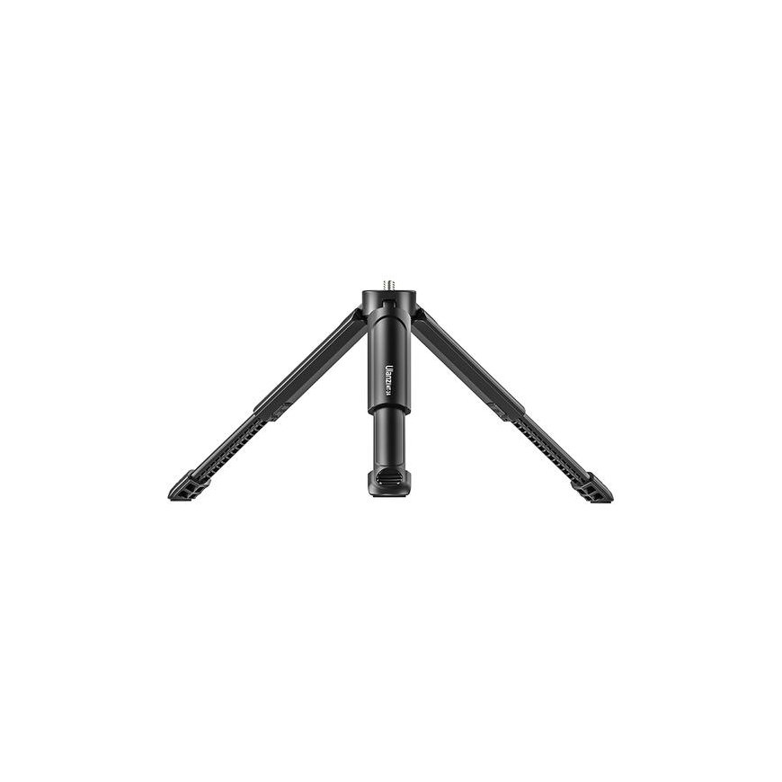 Ulanzi U60+MT-14 kolmjalg Nutitelefon/digikaamera 3 jalg(ad) Must – 4