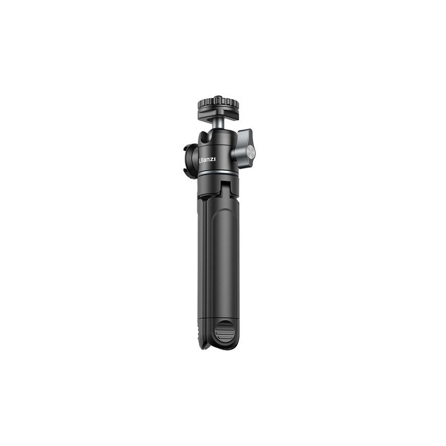 Ulanzi U60+MT-14 kolmjalg Nutitelefon/digikaamera 3 jalg(ad) Must – 5