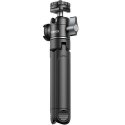 Ulanzi U60+MT-14 tripod Smartphone/Digital camera 3 leg(s) Black Ulanzi U60+MT-14 tripod Smartphone/Digital camera 3 leg(s) Black