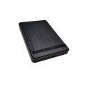 Extra Digital HC380213 корпус для накопителя Внешний карман для жесткого диска Черный 2.5" Extra Digital HC380213 корпус для накопителя Внешний карман для жесткого диска Черный 2.5"