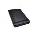 Extra Digital HC380213 корпус для накопителя Внешний карман для жесткого диска Черный 2.5" Extra Digital HC380213 корпус для накопителя Внешний карман для жесткого диска Черный 2.5"