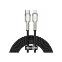 Baseus Cafule 1 m Черный