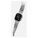 Nomad Stratos Band Natural Titanium Nomad Stratos Band Natural Titanium