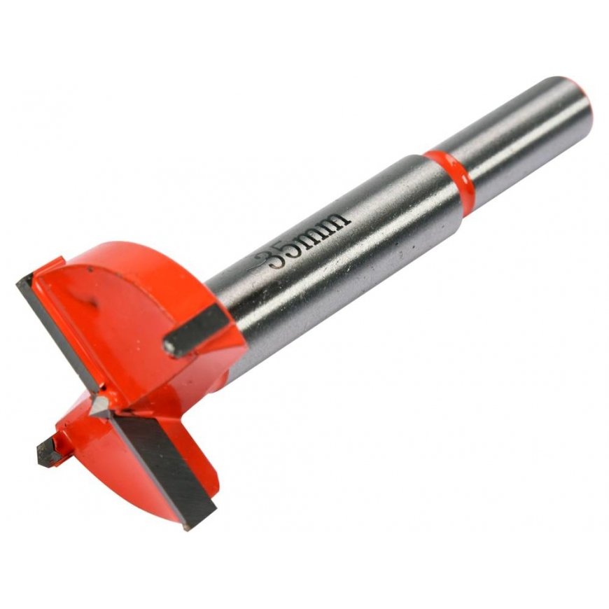 Yato YT-33011 drill bit Hinge drill bit 1 pc(s) – 2