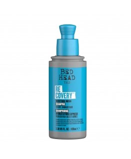 Bed Head Recovery Shampoo Moisturizing Shampoo For Dry Hair 100ml