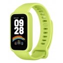 Xiaomi Smart Band 9 Active TFT Fizinio aktyvumo stebėjimo apyrankė 3,73 cm (1.47") Žalia
