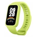 Xiaomi Smart Band 9 Active TFT Aktiivisuuden seurantaranneke 3,73 cm (1.47") Vihreä Xiaomi Smart Band 9 Active TFT Aktiivisuuden seurantaranneke 3,73 cm (1.47") Vihreä
