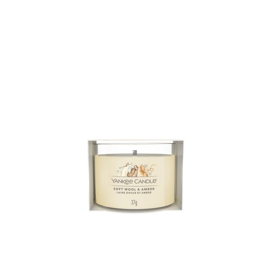 Yankee Candle Yankee Candle Soft Wool