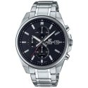 Casio EDIFICE EFV-610D-1AVUEF rannekello Kvartsi Ruostumaton teräs Casio EDIFICE EFV-610D-1AVUEF rannekello Kvartsi Ruostumaton teräs