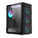 Montech X3 MESH Midi Tower musta Montech X3 MESH Midi Tower musta