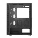 Montech X3 MESH Midi Tower Black