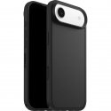 OtterBox Symmetry MagSafe suojakotelo, iPhone Air, musta