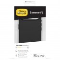 OtterBox Symmetry MagSafe case, iPhone Air, black OtterBox Symmetry MagSafe case, iPhone Air, black