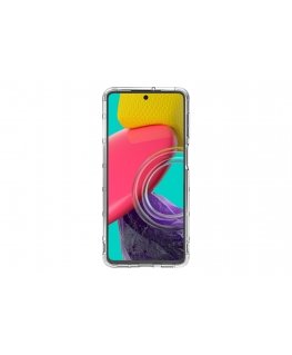 Samsung GP-FPM536KDA чехол для мобильного телефона 17 cm (6.7") Крышка Прозрачный