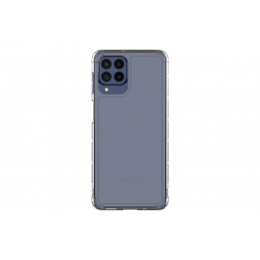 Samsung GP-FPM536KDA mobilo telefonu apvalks 17 cm (6.7") Aploksne Caurspīdīgs – 2